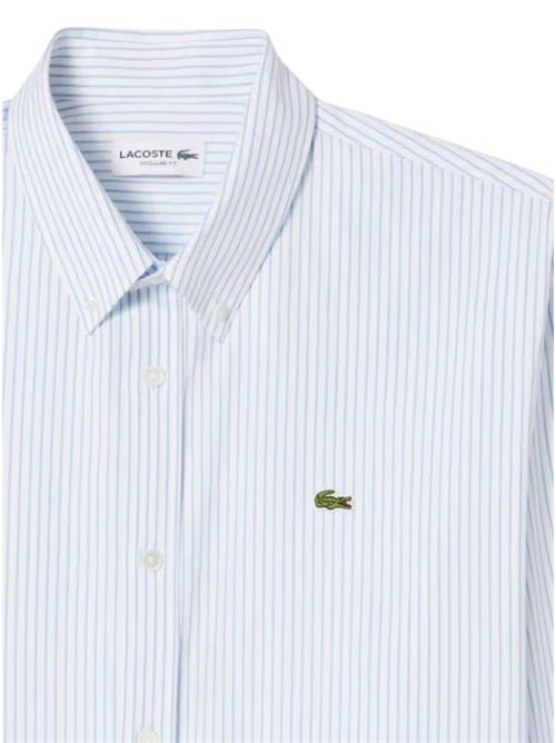 CH5084F6Z AZZURRO lacoste | CH5084F6Z AZZURRO